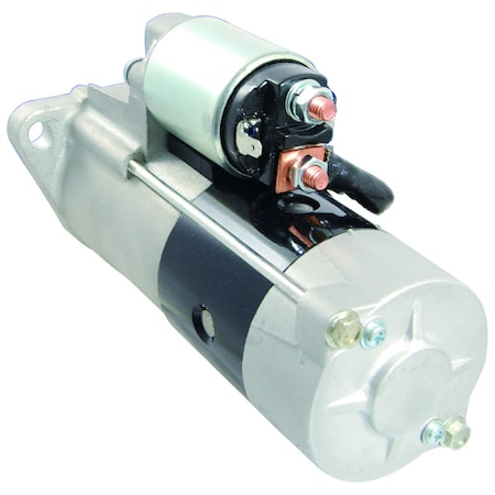 Wai Global STRMI PLGR 18238N